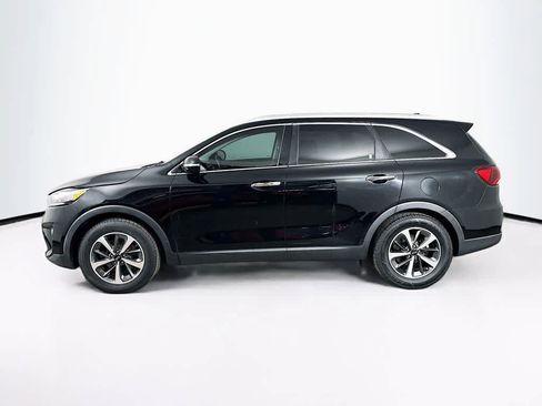 Used 2019 Kia Sorento EX FWD image 3