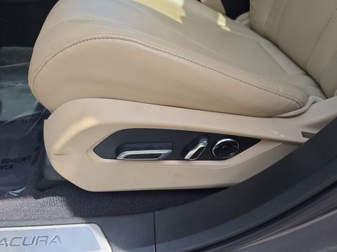 Used 2019 Acura RDX AWD image 28