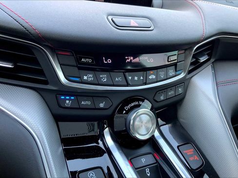 Certified 2025 Acura TLX w/A-Spec Package image 34