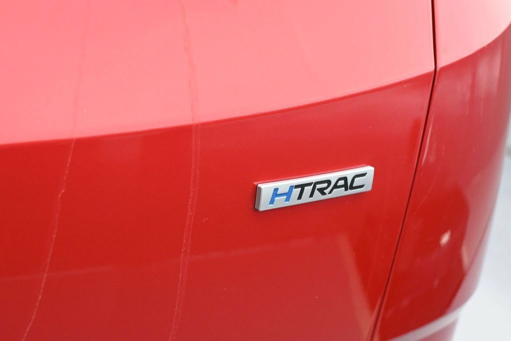 Used 2023 Hyundai Tucson Limited w/ Cargo Package AWD/4WD image 45
