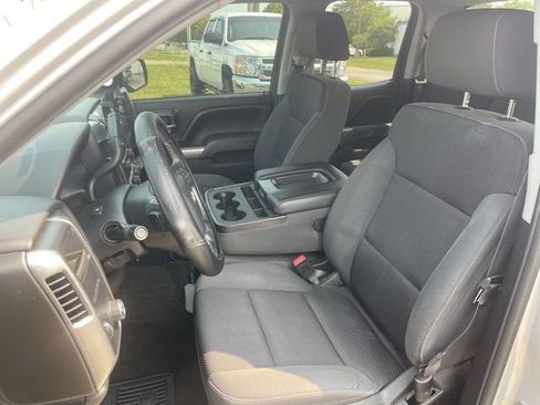 Used 2014 Chevrolet Silverado 1500 LT w/ All Star Edition RWD image 11
