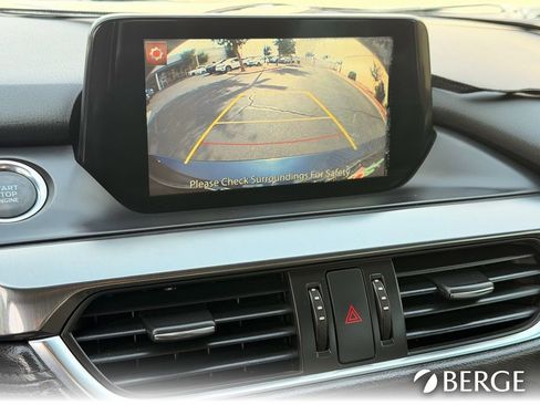 Used 2016 MAZDA MAZDA6 Touring image 26