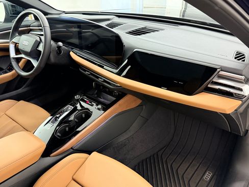 Certified 2025 Audi A5 2.0T Premium Plus w/ Premium Plus AWD/4WD image 28