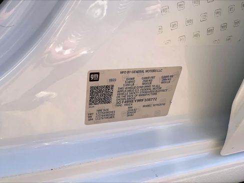 Used 2024 GMC Sierra 2500 Denali Ultimate image 37