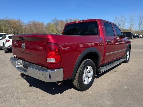 Used 2014 RAM 1500 ST w/ SXT Appearance Group AWD/4WD image 5