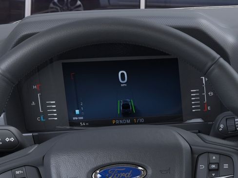 New 2026 Ford Ranger XLT AWD/4WD image 13