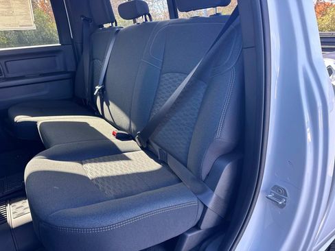 New 2026 RAM 2500 Tradesman AWD/4WD image 15