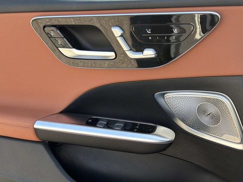 Used 2026 Mercedes-Benz C 300 Sedan image 20