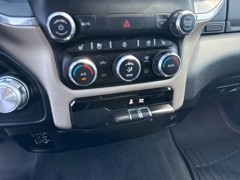 Used 2021 RAM 1500 Laramie AWD/4WD image 21