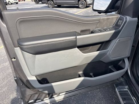 Used 2024 Ford F150 XLT w/ Equipment Group 303A High AWD/4WD image 33