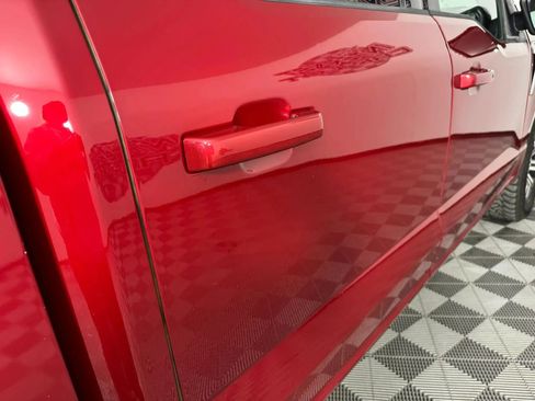 Used 2022 Ford F150 Lariat AWD/4WD image 29
