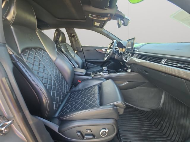 Used 2024 Audi S5 Premium Plus w/ Premium Plus Package AWD/4WD image 15