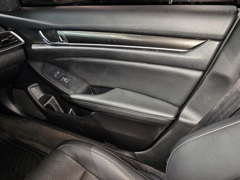 Used 2021 Honda Accord Sport image 35