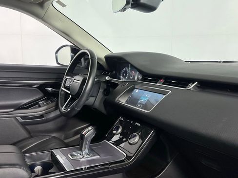 Used 2023 Land Rover Range Rover Evoque S image 33