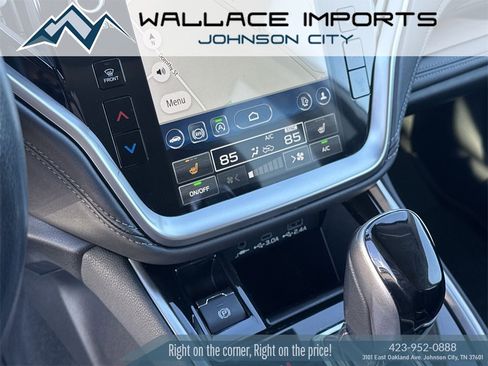 Certified 2023 Subaru Outback Limited image 30