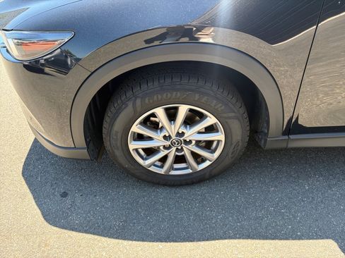 Used 2023 MAZDA CX-5 AWD 2.5 S image 27