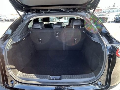 New 2026 MAZDA CX-30 AWD 2.5 S w/ Select Sport Pkg image 8