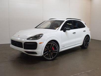 Used 2022 Porsche Cayenne GTS