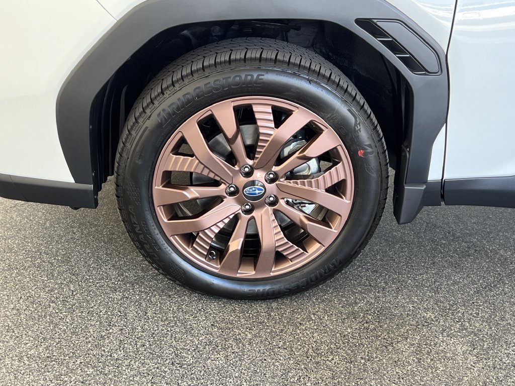 New 2026 Subaru Forester Touring AWD/4WD image 28