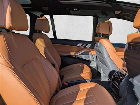 Used 2019 BMW X7 xDrive50i w/ Dynamic Handling Package image 20