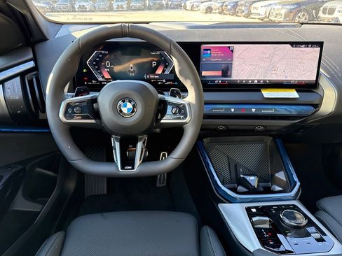 New 2026 BMW X3 xDrive30 image 19