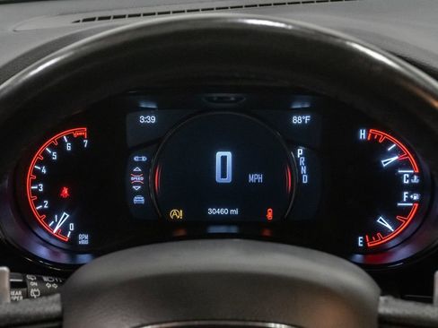 Used 2022 Dodge Durango GT AWD/4WD image 15