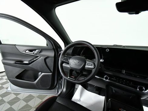 New 2026 Chevrolet Equinox RS w/ Safety and Technology Package image 19