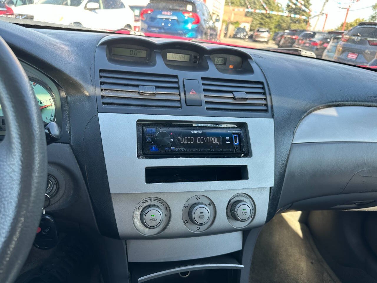 Used 2004 Toyota Solara SE Sport FWD image 16