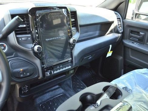 New 2026 RAM 5500 Tradesman AWD/4WD image 21