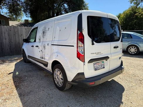 Used 2017 Ford Transit Connect XLT FWD image 2