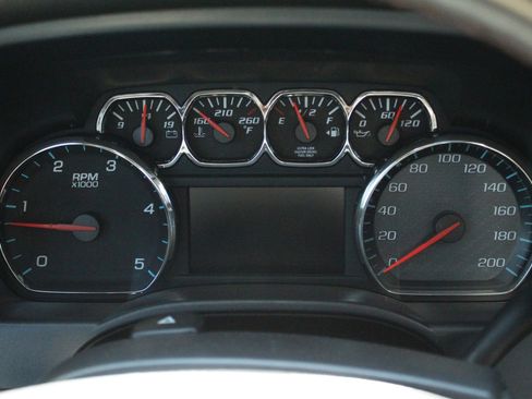 Used 2019 GMC Sierra 3500 SLT image 29