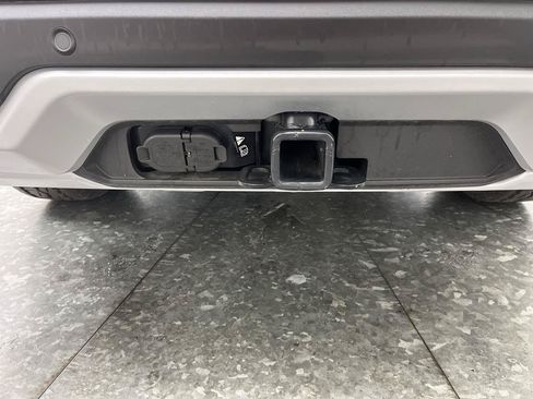 Used 2026 Ford Explorer Tremor w/ Tremor Ultimate Package AWD/4WD image 37