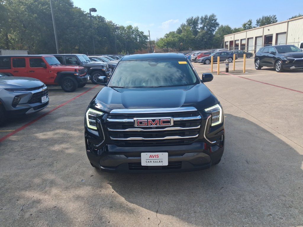 Used 2025 GMC Terrain Elevation AWD/4WD image 5