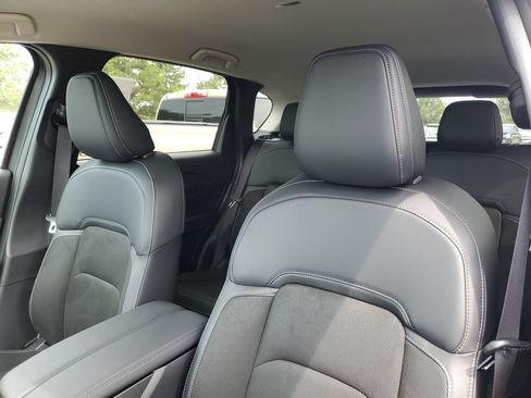 New 2026 MAZDA CX-5 Preferred AWD/4WD image 13