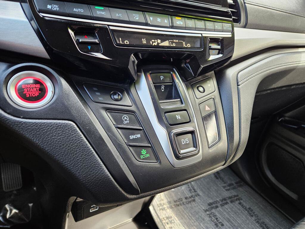 Used 2025 Honda Odyssey EX-L image 22