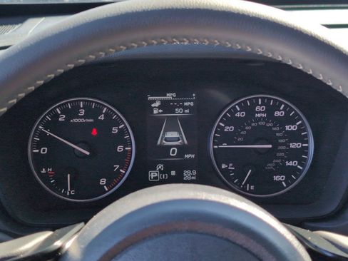 New 2026 Subaru Forester Premium image 19