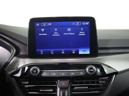 Certified 2024 Ford Escape Active AWD/4WD image 51