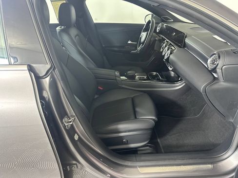 Certified 2023 Mercedes-Benz CLA 250 image 14