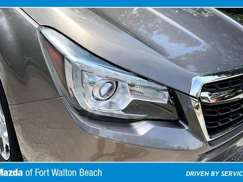 Used 2018 Subaru Forester 2.5i Touring w/ Popular Package #2 AWD/4WD image 33