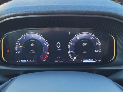 Used 2024 Jeep Wagoneer L 4WD w/ Premium Group I image 18