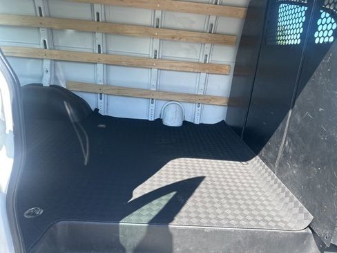 Used 2023 Chevrolet Express 2500 Work Van w/ Driver Convenience Package image 20