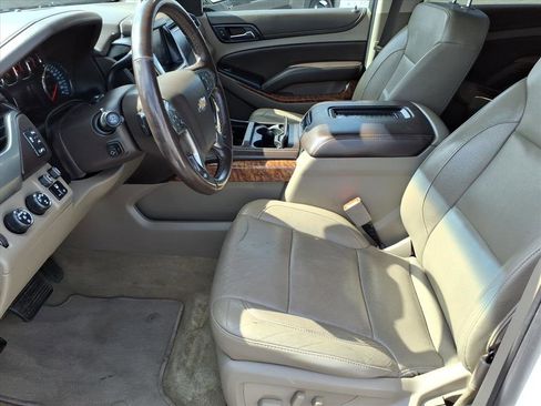 Used 2017 Chevrolet Tahoe Premier image 10