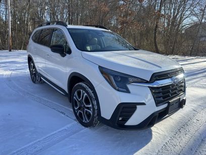 New 2026 Subaru Ascent Limited