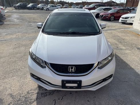 Used 2014 Honda Civic EX-L image 5