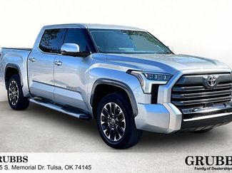 Used 2023 Toyota Tundra Limited RWD video 1