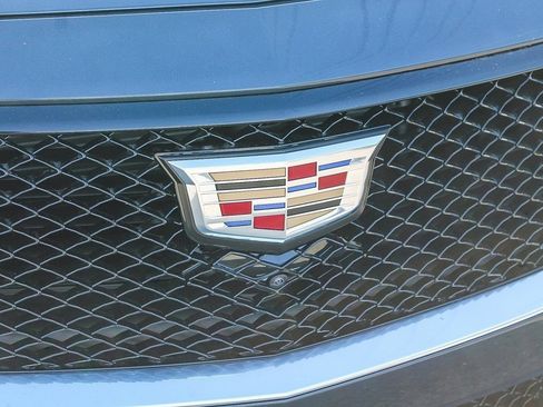New 2026 Cadillac CT5 Sport image 9