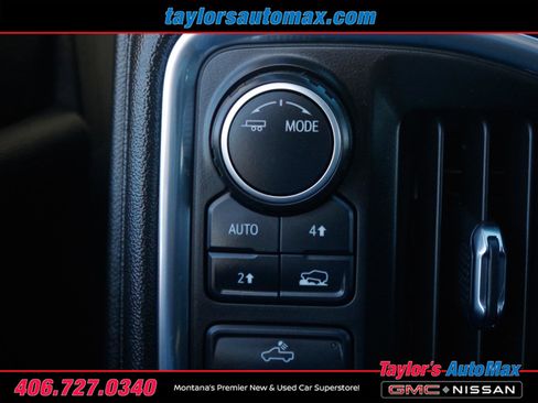 Used 2022 Chevrolet Silverado 1500 LT image 21