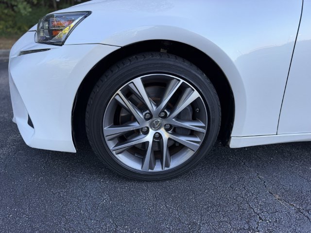 Used 2020 Lexus IS 300 w/ Accessory Package 2 RWD image 43