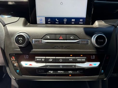 Used 2020 Ford Explorer ST w/ ST Street Pack image 26