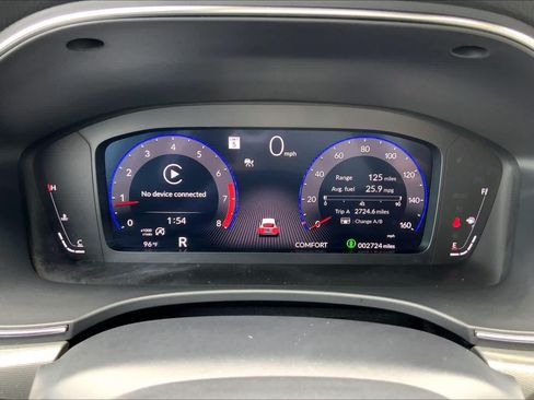 Used 2026 Acura Integra A-Spec FWD image 26